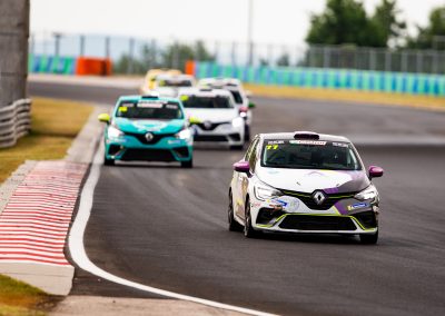 Renault Sport Racing