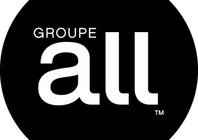 Groupe All