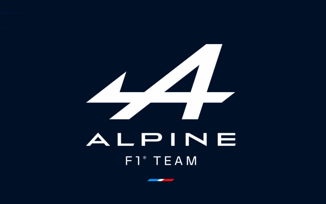 Alpine Racing