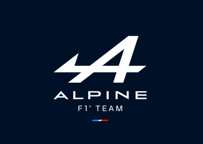 Alpine Racing