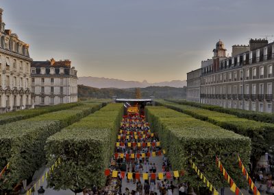 Pau Tourisme Béarn Pyrénées